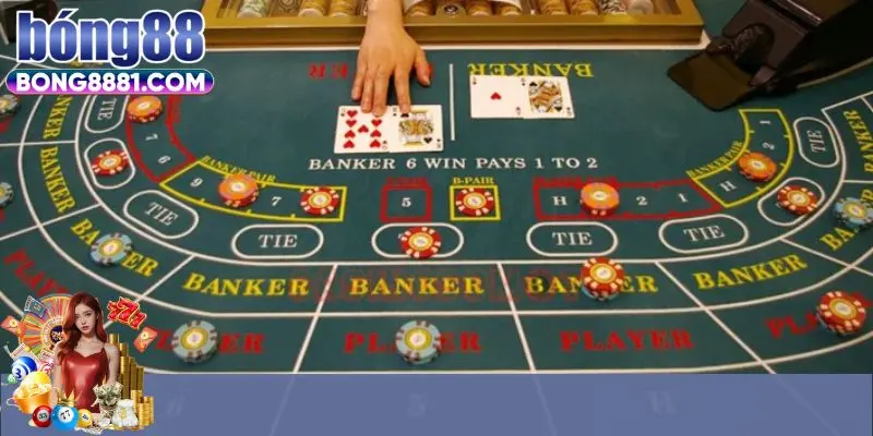FAQs: Câu hỏi thường gặp khi tải game Baccarat