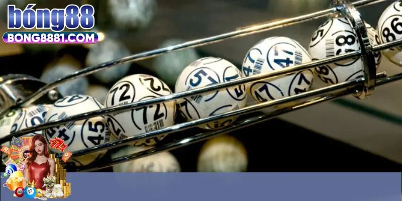 Chiến lược chắc chắn để thắng cược Xổ số Keno