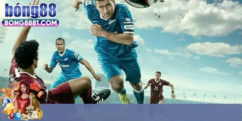 Chiến lược soi tỷ lệ cá cược bóng đá trực tuyến