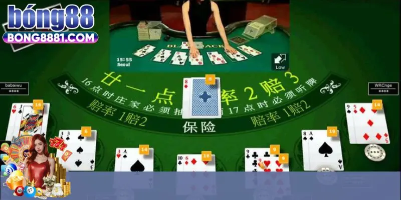 Chiêu trò bịp trong các ván bài Baccarat có lừa đảo không