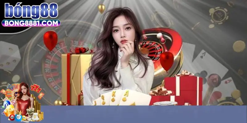 Giới thiệu chương trình nạp 188 tặng 188