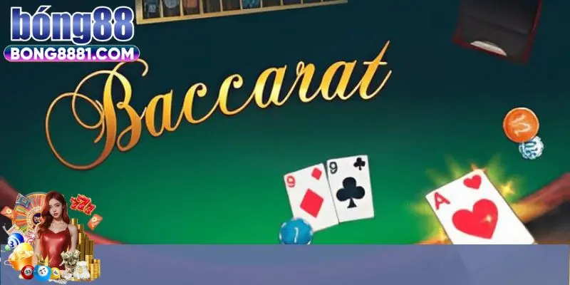 Giới thiệu trang đánh Baccarat uy tín