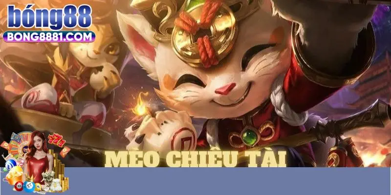 Giới thiệu về trò chơi nổ hũ mèo chiêu tài