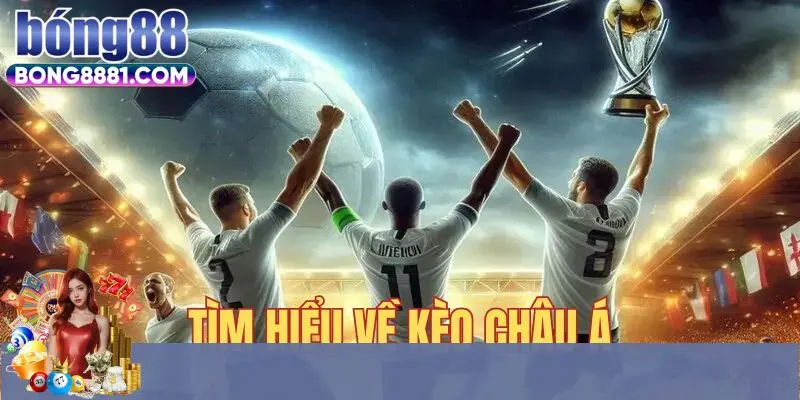 Hướng dẫn chi tiết về cách đọc kèo châu Á