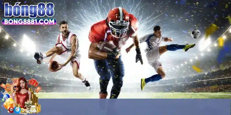 Các loại hình cược phổ biến trong bóng đá châu Âu