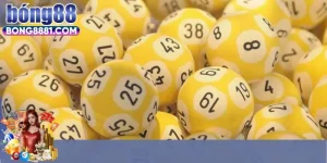 Khám phá các loại hình xổ số Vietlott có tại Bong88