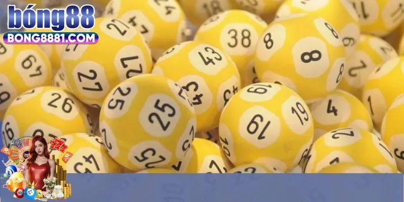 Khám phá các loại hình xổ số Vietlott có tại Bong88
