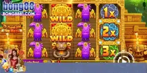 Luật chơi thành phố Maya