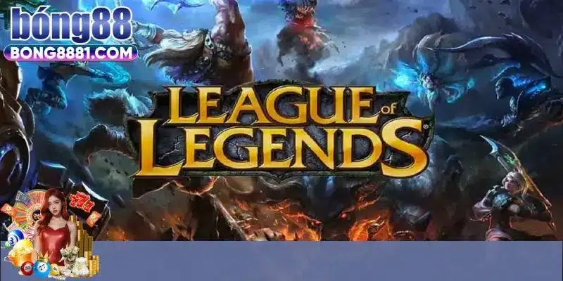 Mẹo để cá cược LOL hiệu quả từ các cao thủ