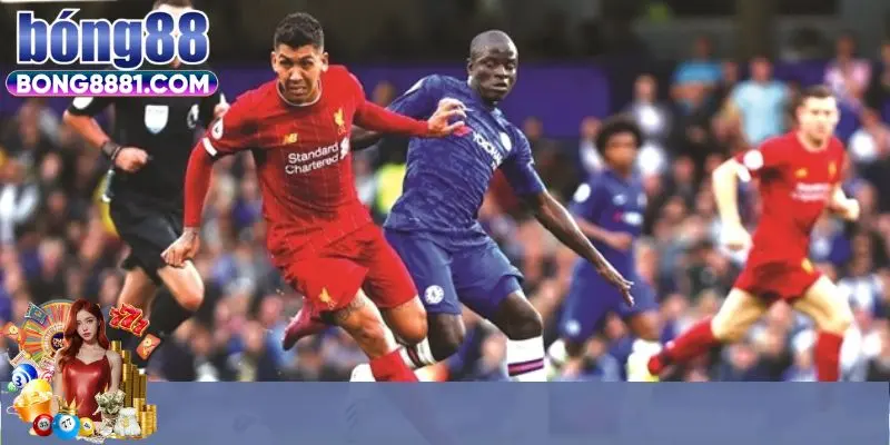 Một số loại kèo cá cược bóng đá ngoại hạng Anh