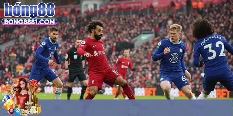 Thông tin sơ lược về cá cược bóng đá ngoại hạng Anh