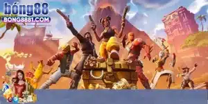 Ưu điểm nổi trội tham gia cá cược Fortnite