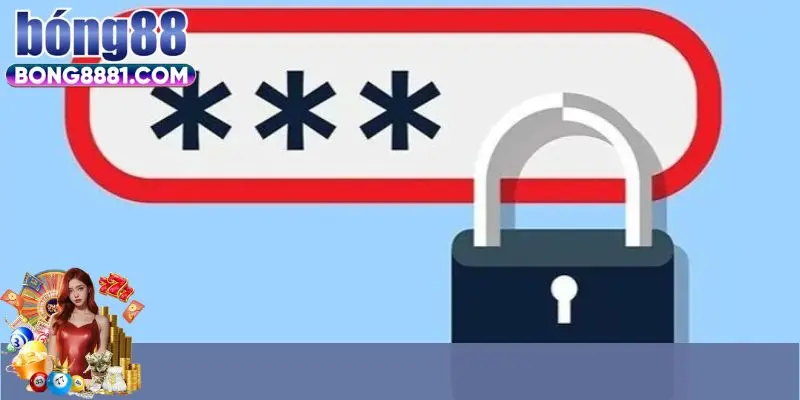 Tìm hiểu các yêu cầu để đăng nhập Bong88